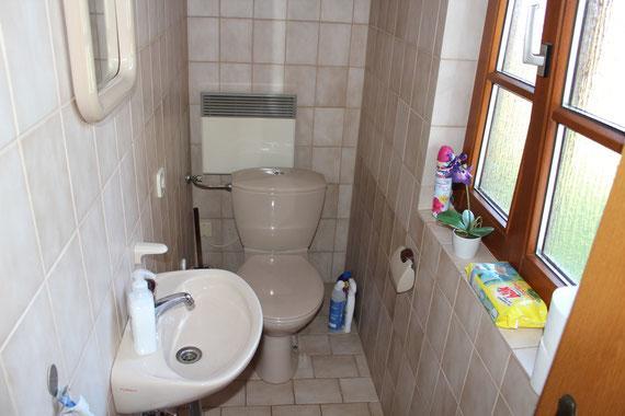 Ferienhaus Annabell Weisbach  Экстерьер фото