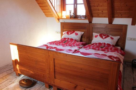Ferienhaus Annabell Weisbach  Экстерьер фото