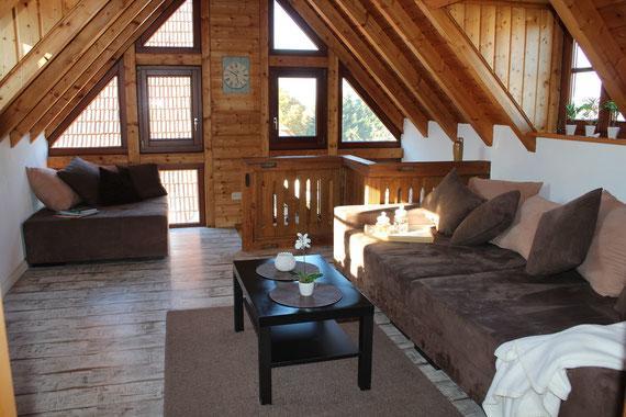 Ferienhaus Annabell Weisbach  Экстерьер фото